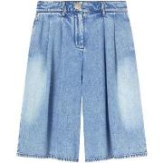 Korte Broek EAX Bermuda