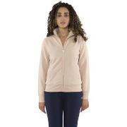 Trainingsjack Leone 1947 Woman Full Zip Never Without