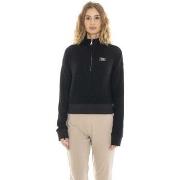 Trainingsjack Leone 1947 Woman High Collar Relaxed