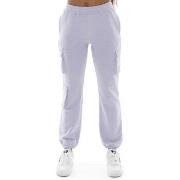 Cargobroek Leone 1947 Woman Sweatpants Cargo Outdoors