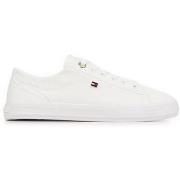 Lage Sneakers Tommy Hilfiger Foxing Sneaker
