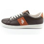 Lage Sneakers U.S Polo Assn. BAK001MFS1DBR