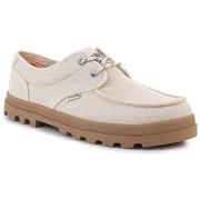 Mocassins Palladium Dunelite Moc Cush