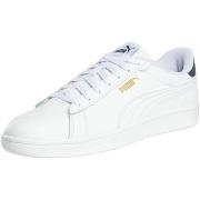 Lage Sneakers Puma Smash 3.0 L leren sneakers
