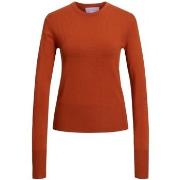 Trui JJXX Noos Knit Lara L/S - Bombay Brown