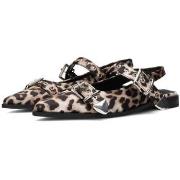 Slippers Poelman -
