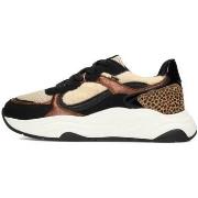Lage Sneakers Poelman MACY Baskets pour femmes