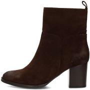 Enkellaarzen Poelman FLEUR Bottines pour femmes