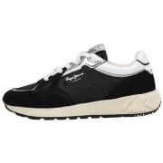 Lage Sneakers Pepe jeans MARLON METAL W