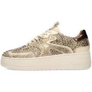 Lage Sneakers Haboob AURELIE Baskets pour femmes