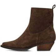 Enkellaarzen Poelman DANA Bottines pour femmes
