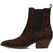 Enkellaarzen Poelman CARMEN Bottines pour femmes