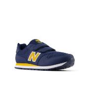 Lage Sneakers New Balance 500