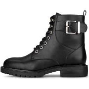 Enkellaarzen Poelman Bottines Dunya pour femme