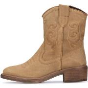 Enkellaarzen Poelman Bottes de Cowboy Lexx pour femme