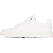 Lage Sneakers Poelman Baskets Levi pour homme