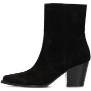 Enkellaarzen Haboob BEAU Bottines Femme