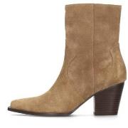 Enkellaarzen Haboob BEAU Bottines Femme