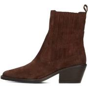 Enkellaarzen Haboob INDIE Bottines Femme
