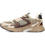 Lage Sneakers Poelman LOLA Baskets Femme