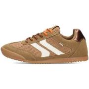 Lage Sneakers Poelman SKYE Baskets Femme