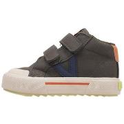 Lage Sneakers Victoria TRIBU TIRAS EFECTO PIEL