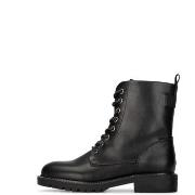 Enkellaarzen Poelman Kiek bottes à lacets pour femme