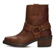 Enkellaarzen Poelman Hailee Bottines pour femmes