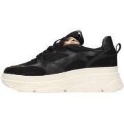 Lage Sneakers Poelman Jana baskets pour femme