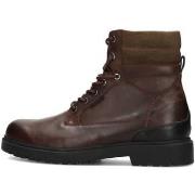 Enkellaarzen Poelman TONI Bottes Homme