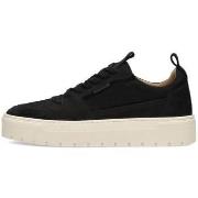 Lage Sneakers Poelman IVAR Baskets Homme