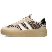 Lage Sneakers Poelman -