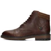 Enkellaarzen Poelman HOMBRE Chaussures à Lacets Homme