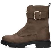 Enkellaarzen Poelman SOPHIE Bottines Femme