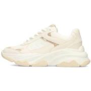 Lage Sneakers Poelman GIGI Baskets pour Femmes