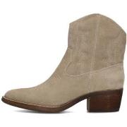 Enkellaarzen Poelman ELSIE Bottes Western pour Filles