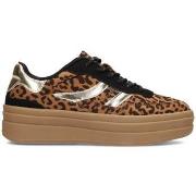 Lage Sneakers Poelman BODIE Baskets pour femmes