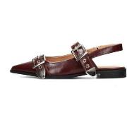 Ballerina's Poelman AVA Slingbacks Femmes