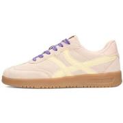 Lage Sneakers Poelman MEGAN Femme Sneakers