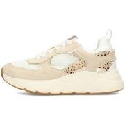 Lage Sneakers Poelman ROSIE Filles Baskets
