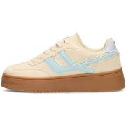 Lage Sneakers Poelman GEORGIA Femme Baskets