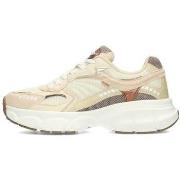 Lage Sneakers Poelman LISE Femme Baskets