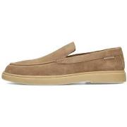 Mocassins Poelman MASON Hommes Mocassins