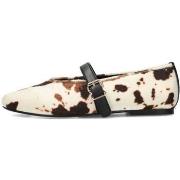 Ballerina's Poelman Ballerines Femme GINA