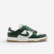 Lage Sneakers Nike Dunk Low LX Gorge Green Ostrich (Women's)