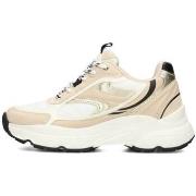 Lage Sneakers Poelman BOWIE Sneakers Fille