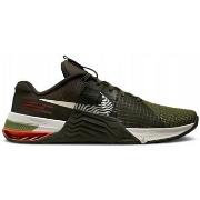 Lage Sneakers Nike Metcon 8