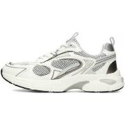 Lage Sneakers Poelman DEX Sneakers Hommes