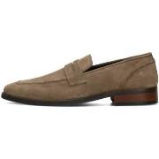 Mocassins Poelman GERRY Mocassins Homme