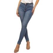 Skinny Jeans La Modeuse 78106_P185618